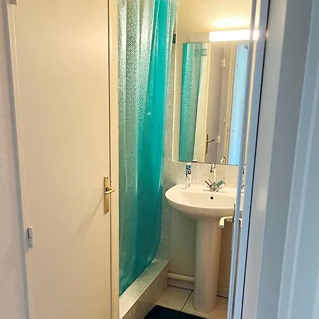 Joli 2 Pieces Climatise Dans Avec Piscine Apartamento Cavalaire-sur-Mer