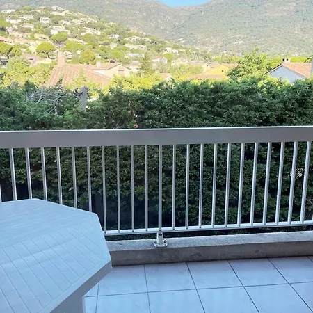 Joli 2 Pieces Climatise Dans Avec Piscine Apartamento *