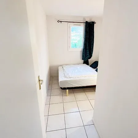 Joli 2 Pieces Climatise Dans Avec Piscine Apartment Cavalaire-sur-Mer